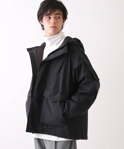 3D Aero Layer 防寒アウター 3D Aero Layer