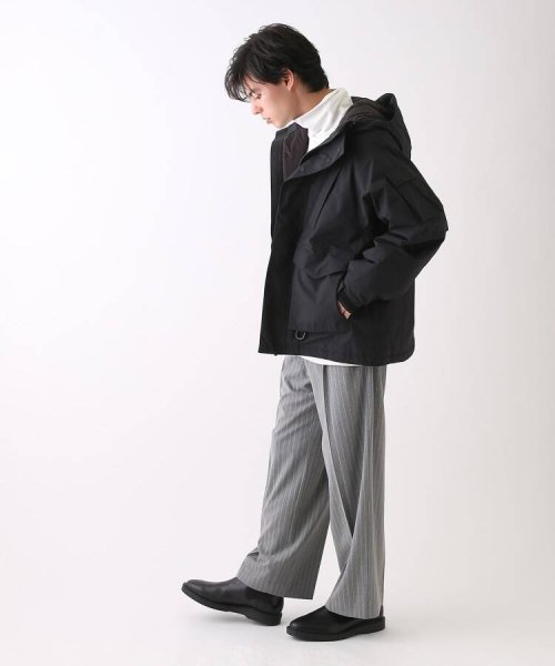 3D Aero Layer 防寒アウター 3D Aero Layer