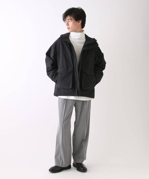 3D Aero Layer 防寒アウター 3D Aero Layer