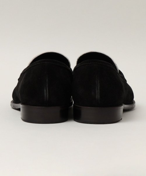 【SHIPS別注】Lo spago: コンビネーション ローファー Lo spago 製法 GOODYEAR+BOGLONESE