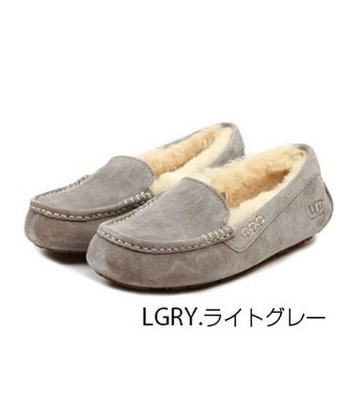 BACKYARD FAMILY(バックヤードファミリー)/アグ オーストラリア UGG Australia Ansley 3312/img06