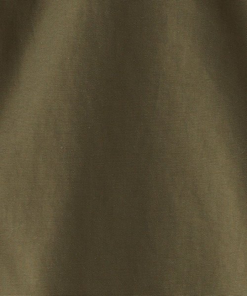 【SHIPS KIDS別注】MOUN TEN.:110～140cm / ＜撥水＞インサレーション コート TEN MOUN