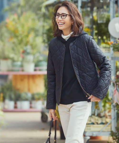 【CLASSY.1月号掲載】23区DENIM ボーイフィット パンツ 【SOMETHING/サムシング】LISA ヴィンテージ フレア デニムパンツ【 S1529037224 (11726円)