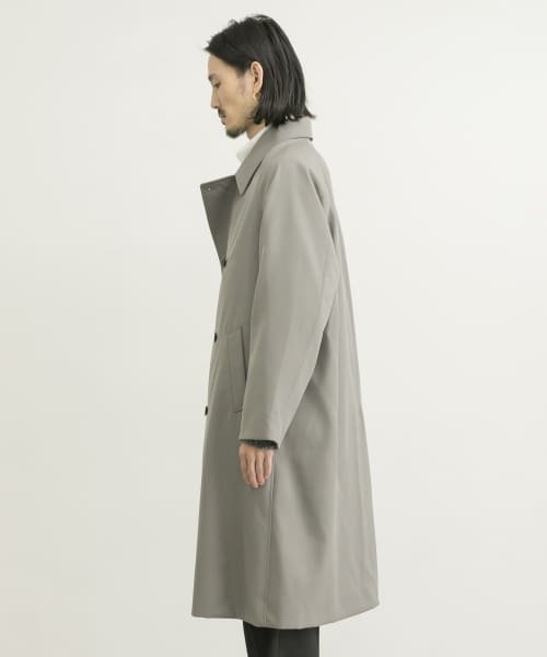 URBAN RESEARCH(アーバンリサーチ)/T/W OVER W COAT/img12