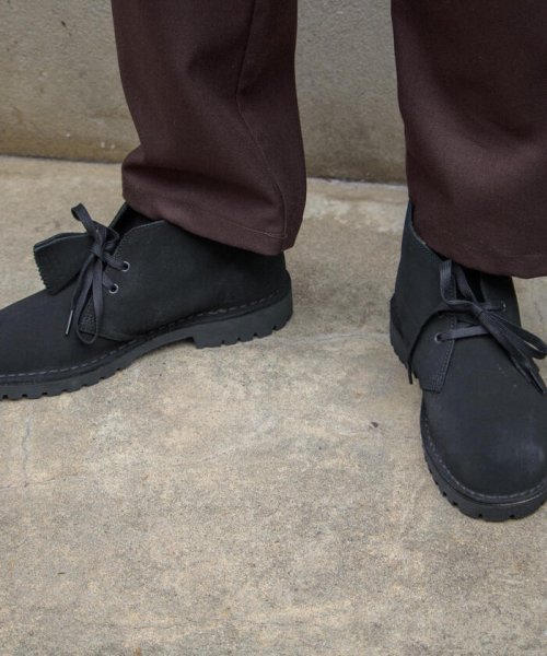 CLARKS/クラークス】Desert Rock デザートロック(505013704) | GLOSTER 
