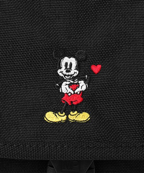 Manhattan Portage(マンハッタンポーテージ)/Casual Messenger Bag Mickey Mouse 2022/img11