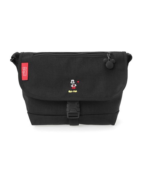 Manhattan Portage(マンハッタンポーテージ)/Casual Messenger Bag JRS Mickey Mouse 2022/img04