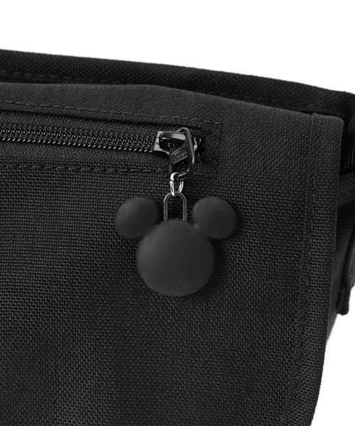 Manhattan Portage(マンハッタンポーテージ)/Casual Messenger Bag JRS Mickey Mouse 2022/img10