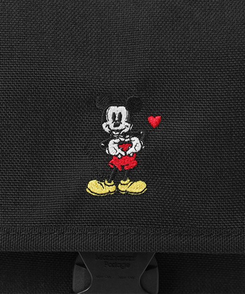 Manhattan Portage(マンハッタンポーテージ)/Casual Messenger Bag JRS Mickey Mouse 2022/img14