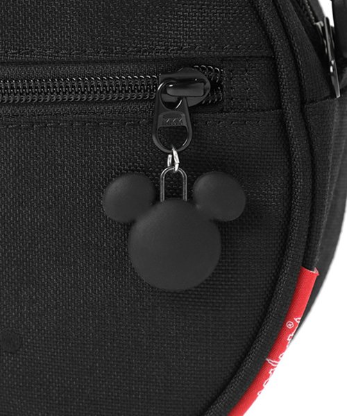 Manhattan Portage(マンハッタンポーテージ)/Mickey Shoulder Bag Mickey＆Minnie Mouse 2022/img08