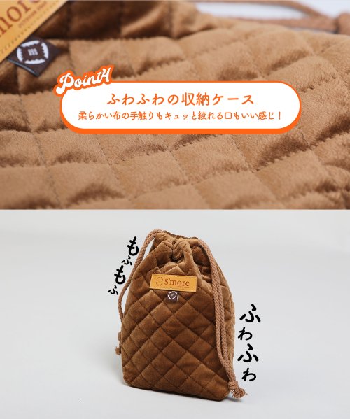 S'more(スモア)/【S'more / スモアワッフル 】 ワッフルメーカー キャンプ 直火 ワッフルプレート バーベキュー BBQ アウトドア ホットサンド ワッフル焼き器 両面/img07