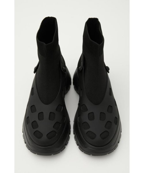 アーニートラックソールブーツ 