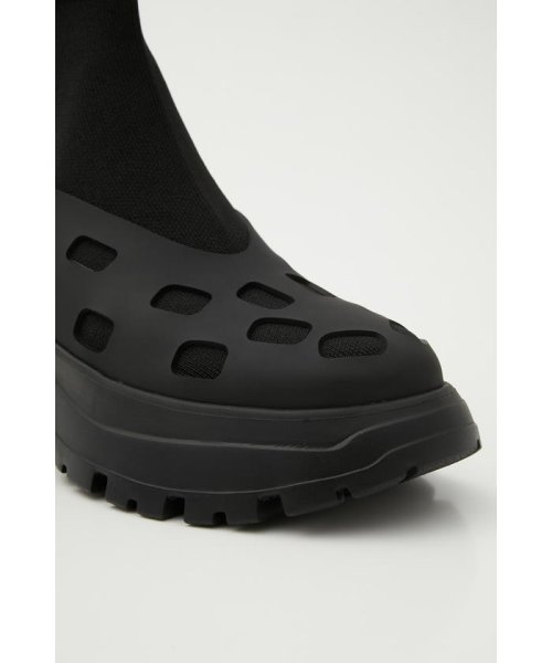 アーニートラックソールブーツ 