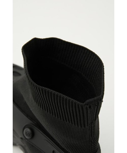 アーニートラックソールブーツ 