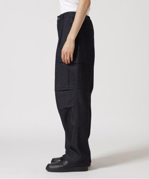 B'2nd(ビーセカンド)/Point Chary(ポイントチャーリー)CARGO PANTS カーゴパンツ/img02