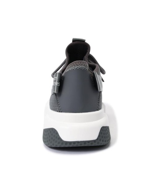 MAISON MAVERICK PRESENTS（メゾン・マベリック・プレゼンツ）シューレースダッドスニーカー /MS2047 MAISON MAVERICK マベリック プレゼンツ