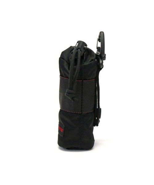 BRIEFING GOLF(ブリーフィング ゴルフ)/【日本正規品】ブリーフィング ゴルフ ボールポーチ BRIEFING GOLF BALL HOLDER ECO TWILL 小さめ 抗菌 BRG223G58/img03