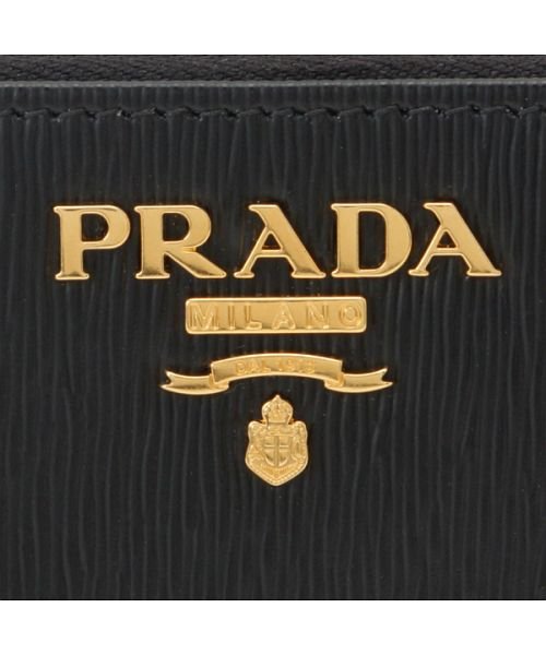 PRADA(プラダ)/PRADA プラダ ラウンドファスナー小銭入れ コインケース/img03