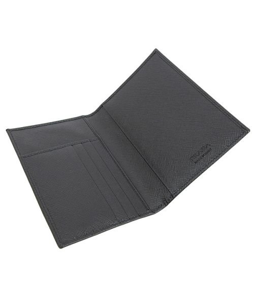 PRADA プラダ SAFFIANO パスポートケース(505021514) | プラダ(PRADA 