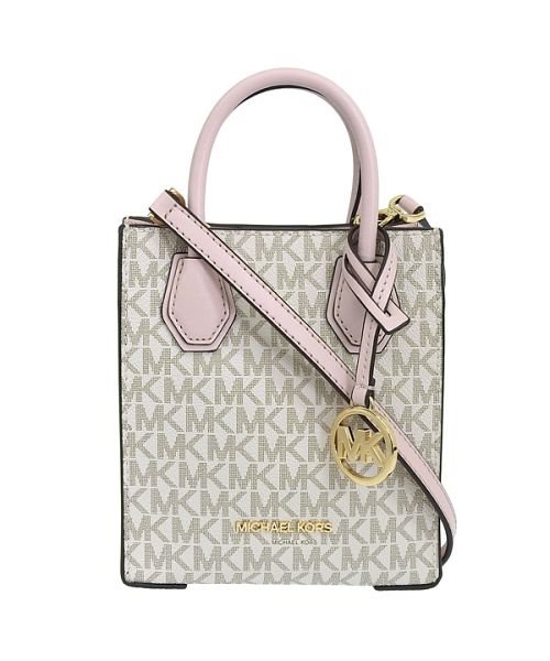 MICHAEL KORS(マイケルコース)/MICHAEL KORS マイケルコース MERCER XS ミニバッグ/img01