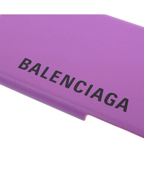 BALENCIAGA(バレンシアガ)/BALENCIAGA バレンシアガ iPhone X/XS ケース/img05