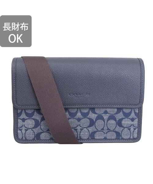 COACH(コーチ)/COACH コーチ TURNER ショルダー バッグ/img01