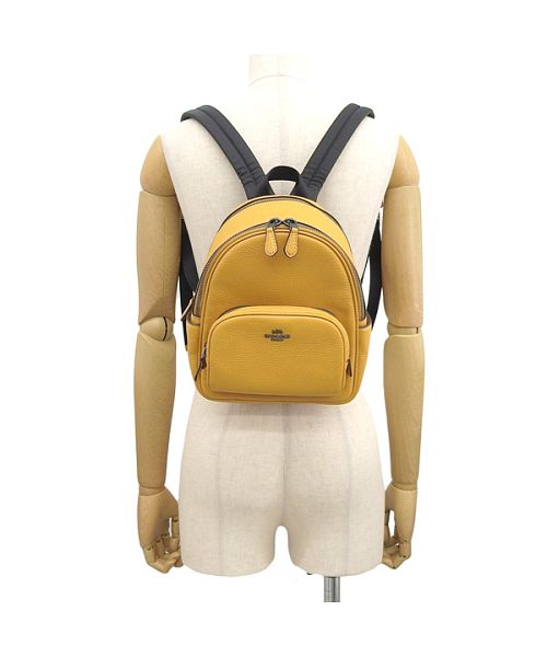 Coach コーチ COURT BACKPACK バックパック(505021616) | コーチ(COACH
