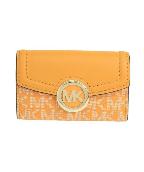 MICHAEL KORS(マイケルコース)/Michael Kors マイケルコース 6連 キーケース/img01