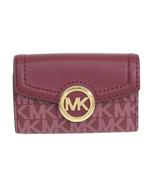 MICHAEL KORS(マイケルコース)/Michael Kors マイケルコース 6連 キーケース/img01