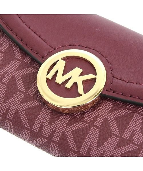 MICHAEL KORS(マイケルコース)/Michael Kors マイケルコース 6連 キーケース/img05