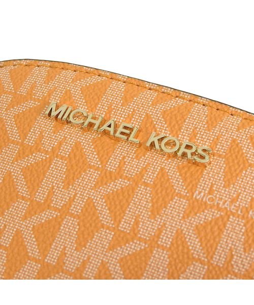 MICHAEL KORS(マイケルコース)/MICHAEL KORS マイケルコース JET SET ポーチ/img05