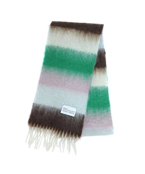 LOEWE(ロエベ)/LOEWE ロエベ MOHAIR SCARF モヘア スカーフ/img02