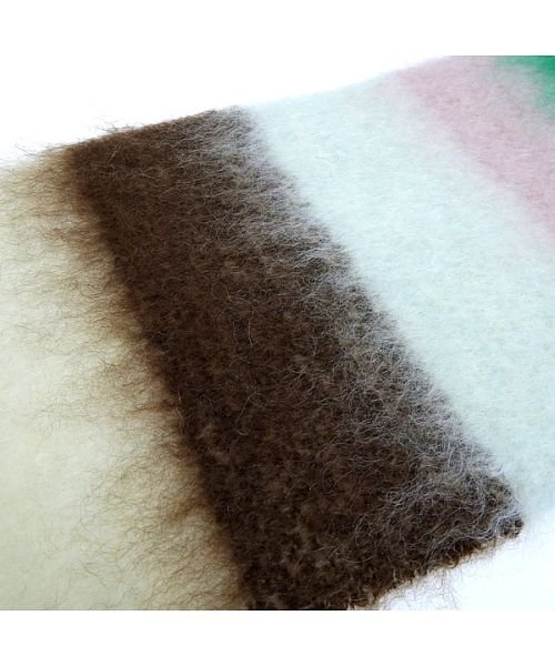 LOEWE(ロエベ)/LOEWE ロエベ MOHAIR SCARF モヘア スカーフ/img03