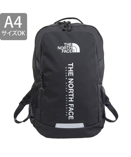 THE NORTH FACE ノースフェイス 韓国限定 ホワイトレーベル VAULT 24L