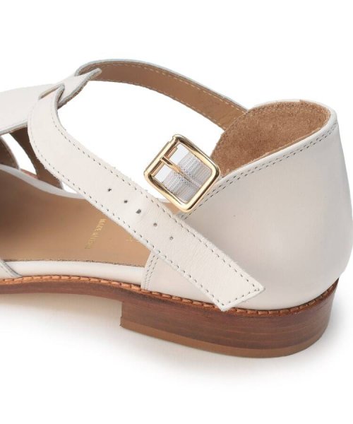 【セール】PASCUCCI(パスクッチ)グルカサンダル(505021720) ドレステリア(DRESSTERIOR) MAGASEEK