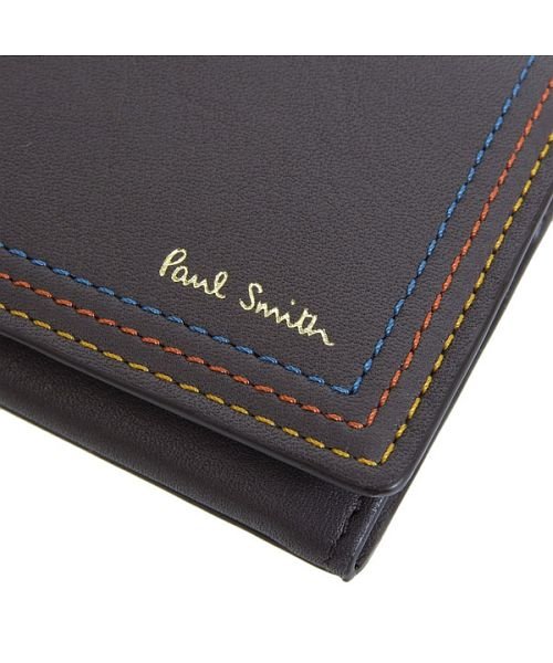 Paul Smith(ポールスミス)/PaulSmith ポールスミス メンズ カードケース/img05