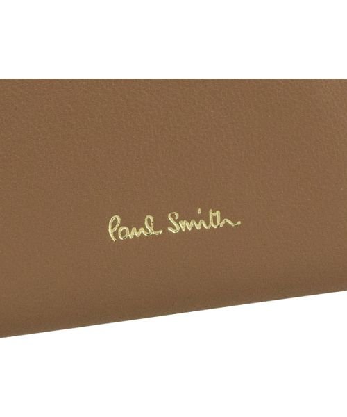 Paul Smith(ポールスミス)/PaulSmith ポールスミス がま口 長財布/img05