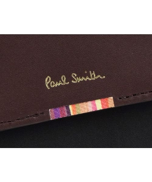 Paul Smith(ポールスミス)/PaulSmith ポールスミス 二つ折り財布 長財布/img05