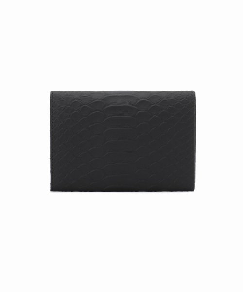 IL BISONTE×JOURNAL STANDARD】 別注 PERTH LEATHER WALLET(505021905 