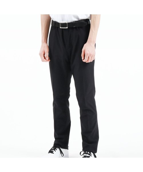 BRIEFING GOLF(ブリーフィング ゴルフ)/【日本正規品】 ブリーフィング ゴルフ ウェア メンズ BRIEFING GOLF パンツ MENS BASIC PANTS ストレッチ BBG223M14/img03