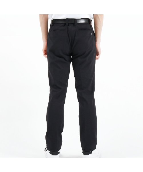 BRIEFING GOLF(ブリーフィング ゴルフ)/【日本正規品】 ブリーフィング ゴルフ ウェア メンズ BRIEFING GOLF パンツ MENS BASIC PANTS ストレッチ BBG223M14/img04