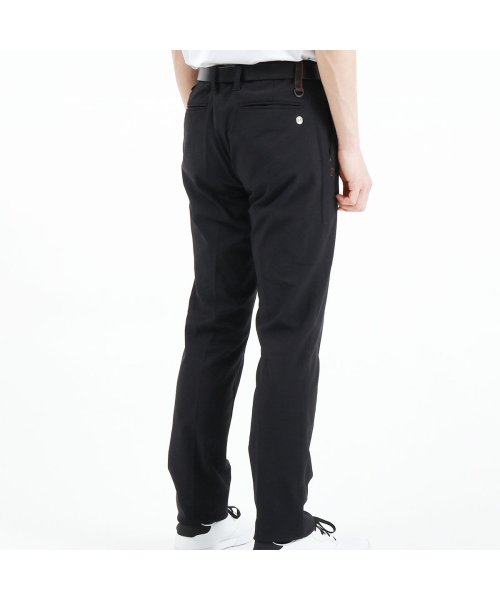 BRIEFING GOLF(ブリーフィング ゴルフ)/【日本正規品】 ブリーフィング ゴルフ ウェア メンズ BRIEFING GOLF パンツ MENS BASIC PANTS ストレッチ BBG223M14/img05