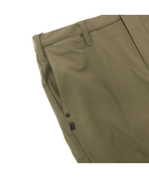 BRIEFING GOLF(ブリーフィング ゴルフ)/【日本正規品】 ブリーフィング ゴルフ ウェア メンズ BRIEFING GOLF パンツ MENS BASIC PANTS ストレッチ BBG223M14/img09