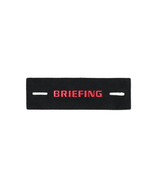 BRIEFING GOLF(ブリーフィング ゴルフ)/【日本正規品】 ブリーフィング ゴルフ ウェア BRIEFING GOLF パーカー ゴルフウェア 長袖 ニット ジップ 撥水 BRG223M23/img15