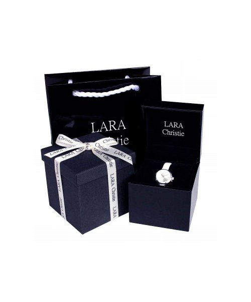 LARA Christie(ララクリスティー)/ララクリスティー 腕時計 レディース ウォッチ クリスタル lw03－0001/img10