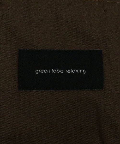 green label relaxing(グリーンレーベルリラクシング)/【WEB限定】JUSTFIT Wライク セットアップ  ジャケット＆パンツ －ストレッチ・防シワ－/img33