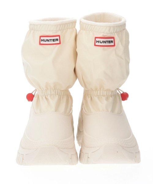 HUNTER(ハンター)/WOMENS WANDERER SHORT SNOW BOOT/img04