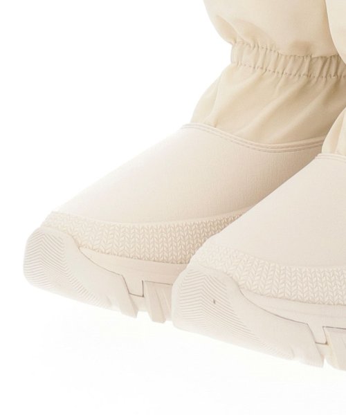 HUNTER(ハンター)/WOMENS WANDERER SHORT SNOW BOOT/img06