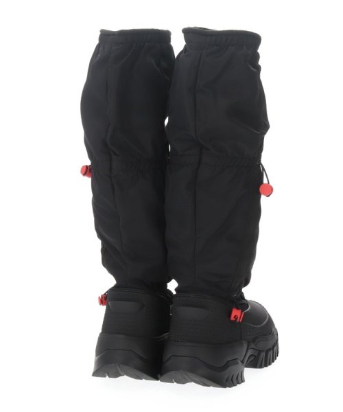 HUNTER(ハンター)/WOMENS WANDERER TALL SNOW BOOT/img02