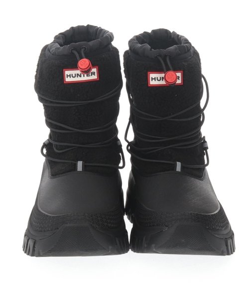 MENS WANDERER SHORT SHERPA SNOW BOOT ペダラ レディース GORE－TEX防水 2E EIM1498568778(11583円)